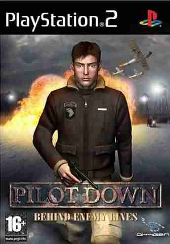 Descargar Pilot Down [MULTI5] por Torrent